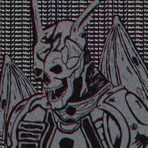 Deathisinevitable
