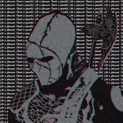 death is inevitable #927