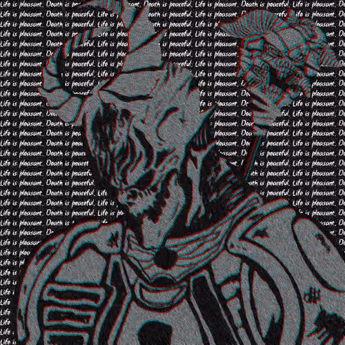 death is inevitable #3061