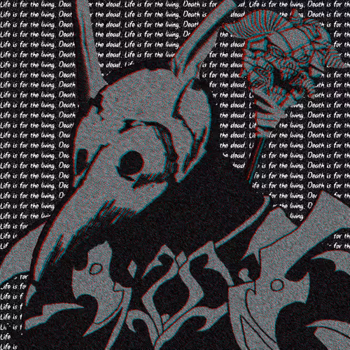 Deathisinevitable