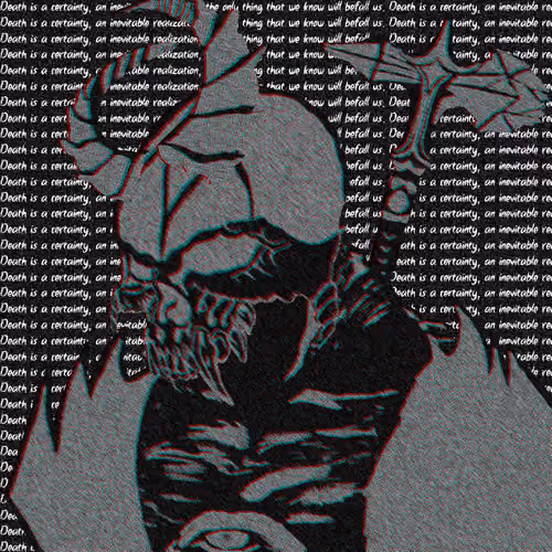 death is inevitable #2477