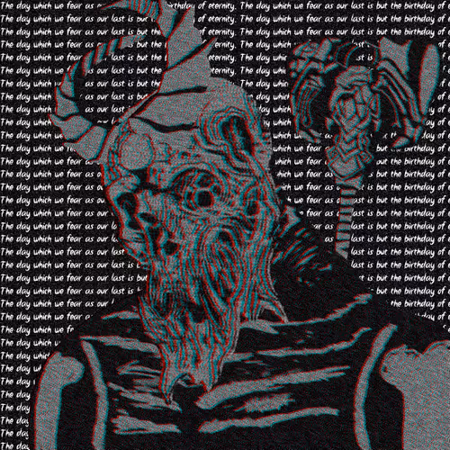 Deathisinevitable