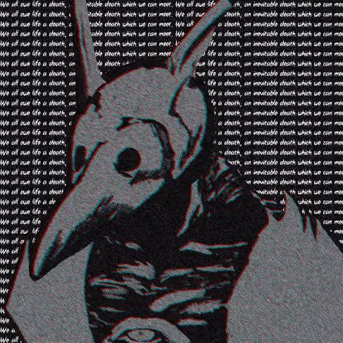 death is inevitable #3469