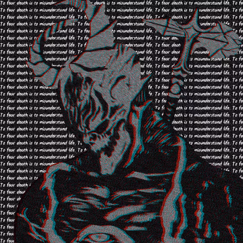 Deathisinevitable
