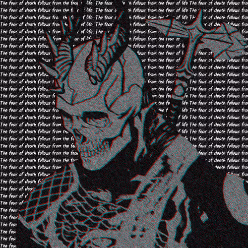 Deathisinevitable