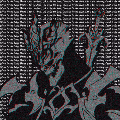 Deathisinevitable