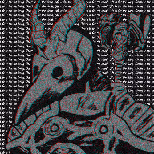 death is inevitable #3331