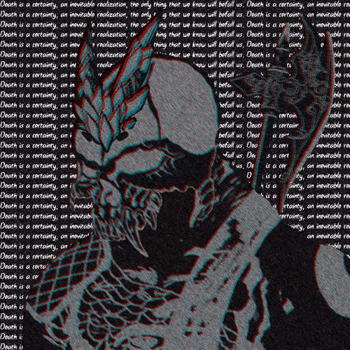 Deathisinevitable