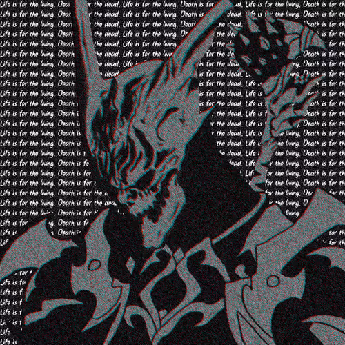 Deathisinevitable