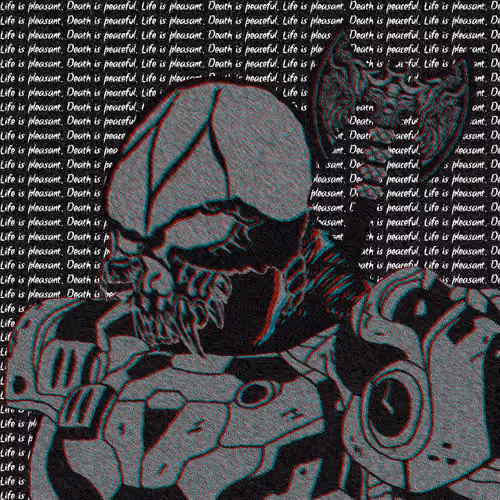 death is inevitable #2587