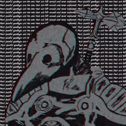 death is inevitable #3536