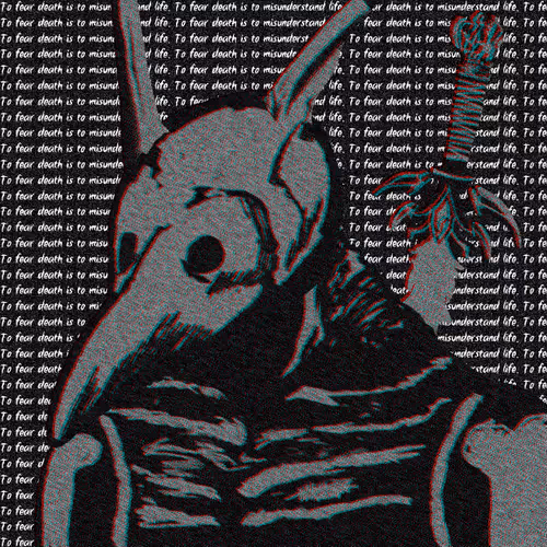 Deathisinevitable