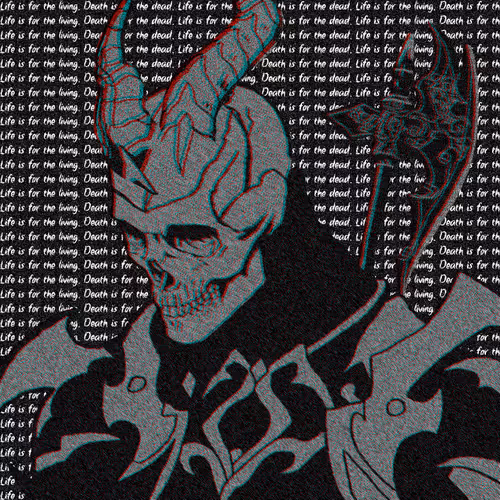 Deathisinevitable