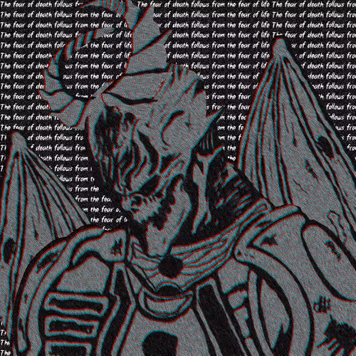 Deathisinevitable