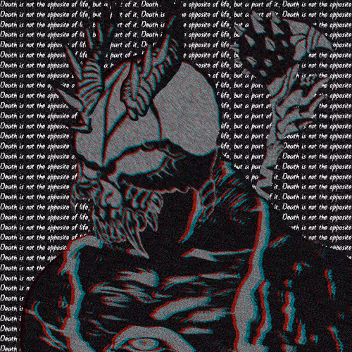 death is inevitable #293