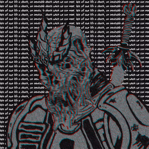 Deathisinevitable