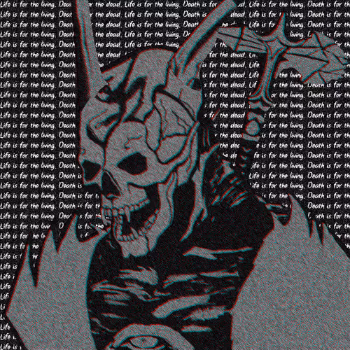 Deathisinevitable
