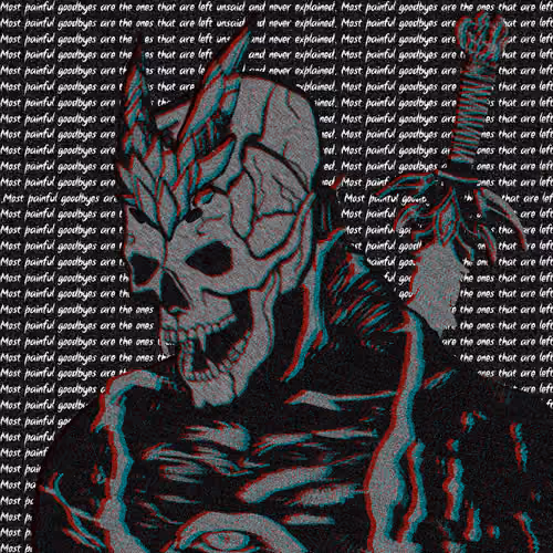 death is inevitable #518