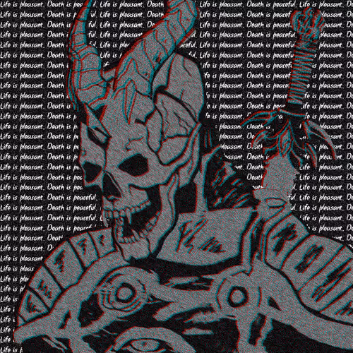 Deathisinevitable