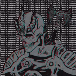 death is inevitable #2400