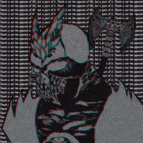 Deathisinevitable