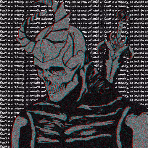 Deathisinevitable