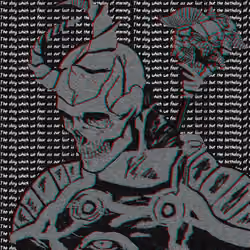 death is inevitable #1616