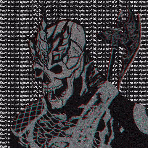 death is inevitable #3147