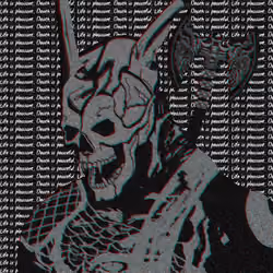 death is inevitable #443
