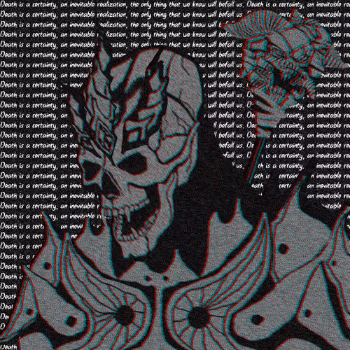 Deathisinevitable