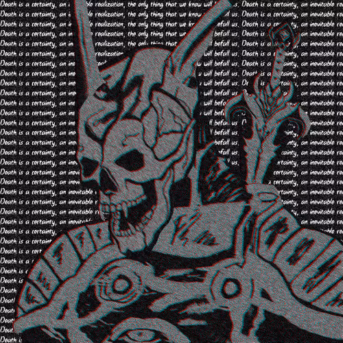 Deathisinevitable