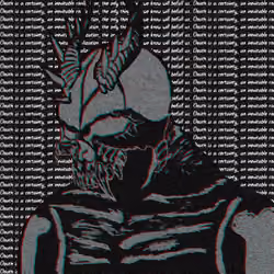 death is inevitable #496