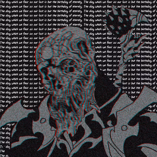 Deathisinevitable