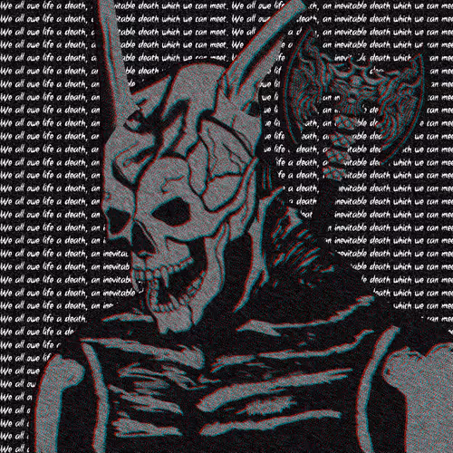 Deathisinevitable