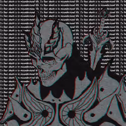 death is inevitable #1040