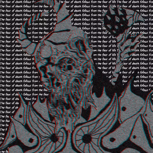 Deathisinevitable