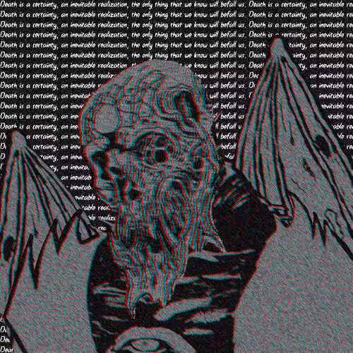Deathisinevitable