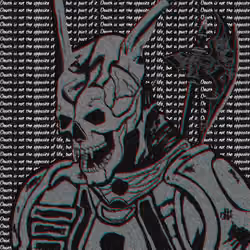 death is inevitable #79