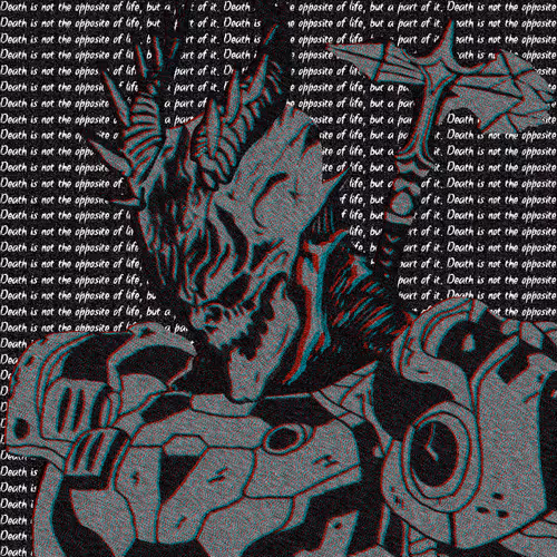 death is inevitable #535