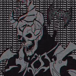 death is inevitable #3215