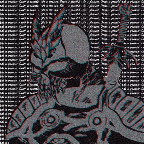 Deathisinevitable