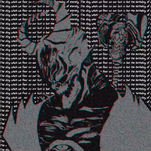 Deathisinevitable