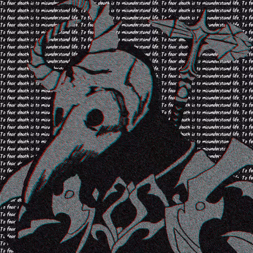 Deathisinevitable