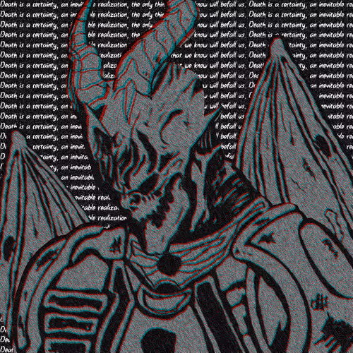 Deathisinevitable