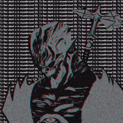 death is inevitable #2567
