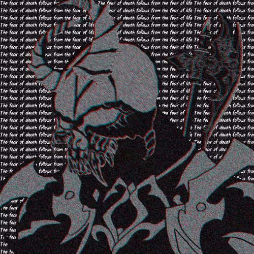 Deathisinevitable