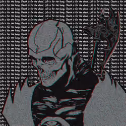 death is inevitable #1340