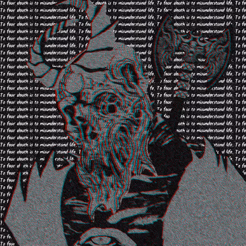 Deathisinevitable