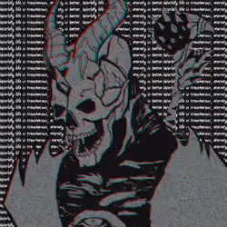 death is inevitable #3053