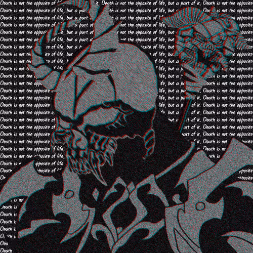 Deathisinevitable